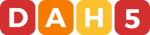DAH5 Logo